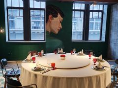 -三号黄浦会Canton Table