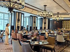 -中山保利艾美酒店-乐美中餐厅