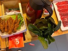 -吴老幺火锅(金龙店)