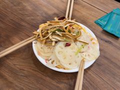 -老刘家永盛斋·传统泡馍(东关南街店)