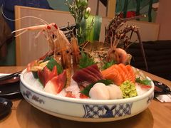 -王鼎精致料理铁板烧(世博源店)