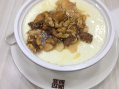 -满记甜品(巴黎春天宝山店)