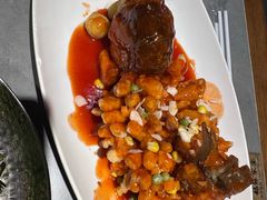 -姑苏家宴·苏帮菜·松鼠桂鱼(苏州总店)