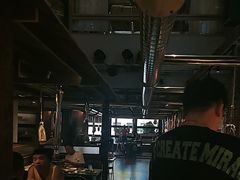 -西塔金胖胖首尔自助烤肉·街头小吃大排档