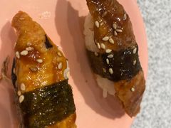 -争鲜回转寿司(南开大悦城店)