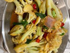 -小菜园新徽菜(宜兴八佰伴店)