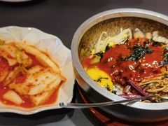 -松涛园朝鲜·海鲜·料理店(鸭绿江断桥店)