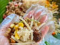 -mamalao老挝烤肉糯米饭