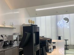 -喜茶(北京五棵松华熙店)