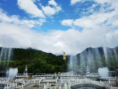-九华山风景区