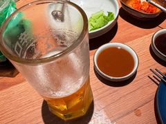 -烧肉达人•炭火烧肉(新天地店)