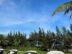 -海南清水湾莱佛士酒店