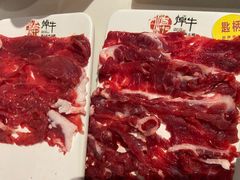 -焯牛潮汕牛肉火锅(云峰街创始店)