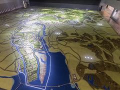 -广州市城市规划展览中心