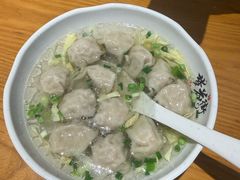 -梦花街馄饨店(中华苑店)