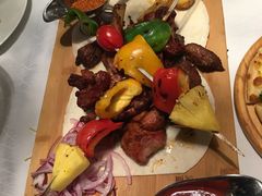 -马克西姆俄罗斯餐厅(通亚街店)