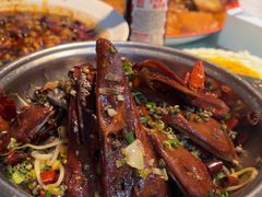 -人民公社大食堂(顺义总店)