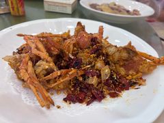 -新金盛·海鲜酒楼(盐田店)