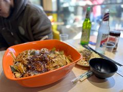 -林静小吃(复兴路店)
