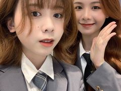 -天真蓝照相馆(龙岗万科里店)