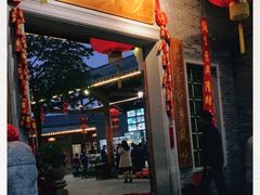 -大门水乡·顺德菜