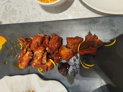 -马凯餐厅(地安门店)