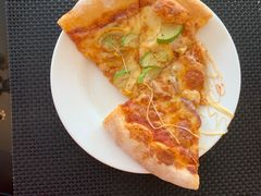 -圣丰索菲特·2 On 988 Café 自助餐厅