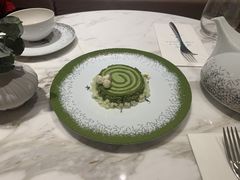 -théATRE 茶聚场(王府中環店)