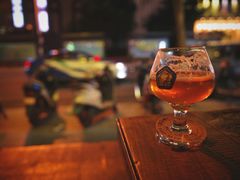 -岔巴精酿啤酒餐吧(南屏街店)