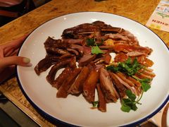 五拼-陈鹏鹏潮汕菜(宝安机场T3航站楼店)