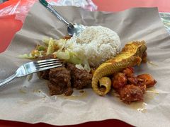 -锦华茶餐室