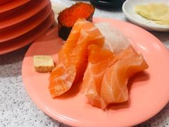 -争鲜回转寿司(南开大悦城店)