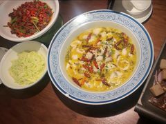 -湖兰金牌小炒肉(椒江万达店)