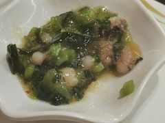 -争鲜回转寿司(浦东三钢里PLUS店)
