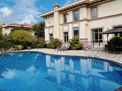 -广州锦绣香江度假别墅