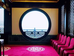 景观位-楼外楼(西湖景区孤山路店)