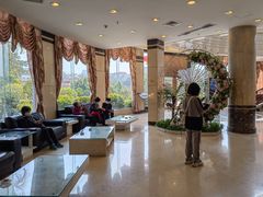 -沙河粉村·国家非遗传承(云台店)