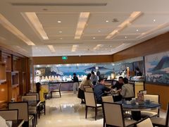 -盛宴自助餐厅(运达喜来登店)