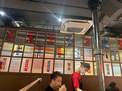 -西塔老太太泥炉烤肉(北京双井店)