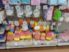 -沃尔玛超市(人民广场店)