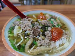 -越南婆蟹仔粉(侨港店)