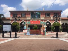 -佛罗伦萨小镇广佛名品奥特莱斯(疏港路店)