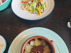 -翠湖宾馆·中餐厅
