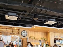 -1861意大利餐厅(文化广场店)