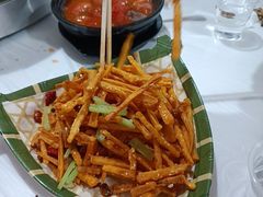 -澎湖湾农家菜(八一路楚天府店)
