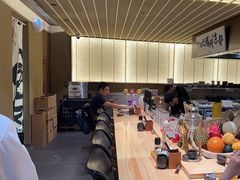 -一豚轩·烧鸟·豚骨拉面(五四路店)