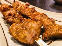 -丝路金桃·新疆菜(徐汇店)