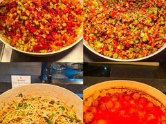 -新云南皇冠假日酒店-长街西餐厅