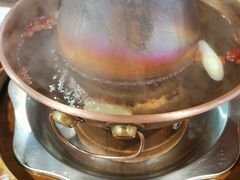 -津门老羊家·铜锅涮羊肉·烧烤(科技园店)