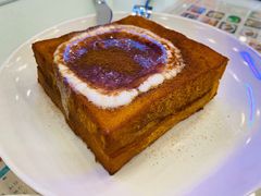 招牌漏奶华-澳门陈光记烧味饭店(郎家园店)